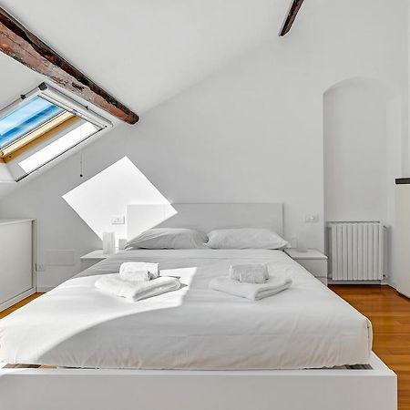 Cosmopolitan Apartman Milánó Kültér fotó