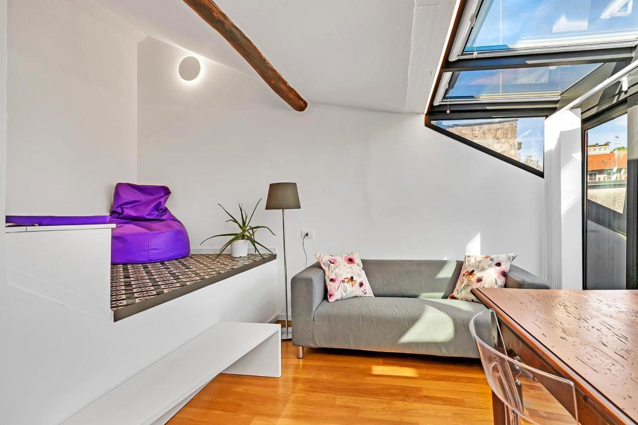 Cosmopolitan Apartman Milánó Kültér fotó