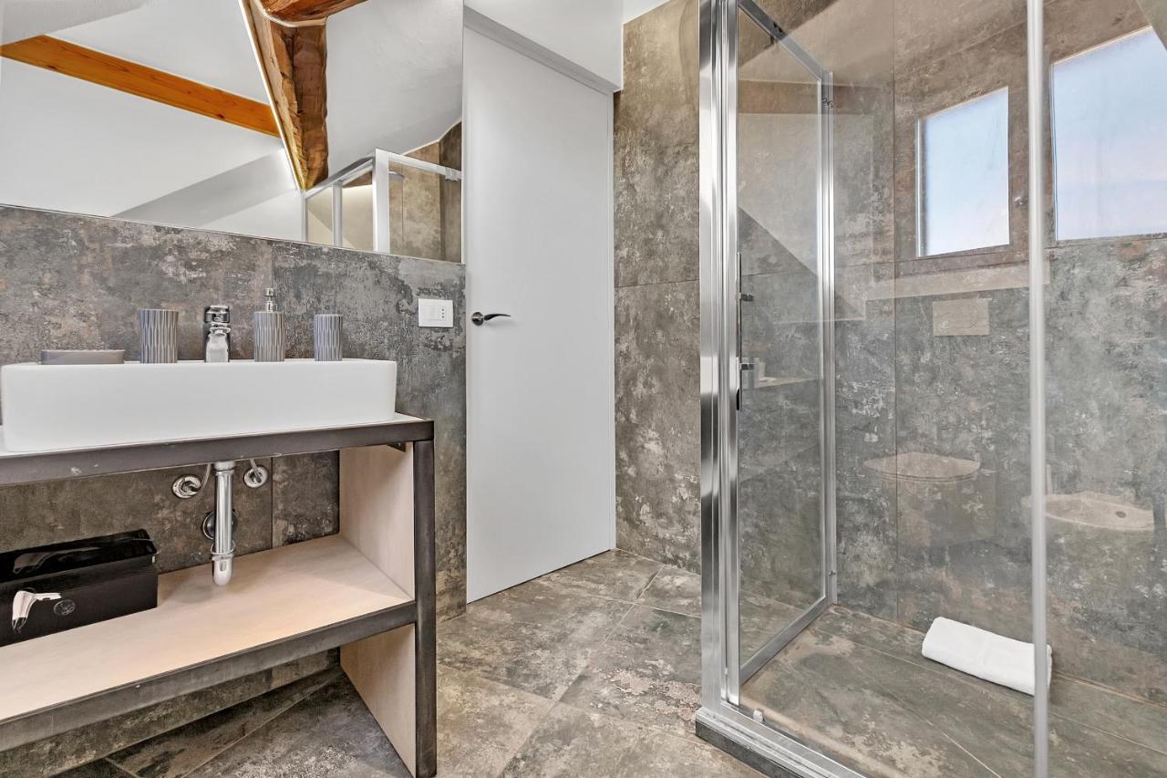 Cosmopolitan Apartman Milánó Kültér fotó
